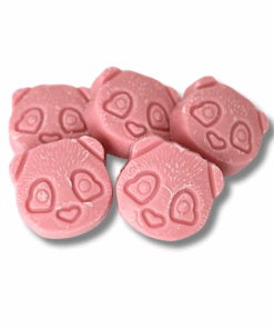 Opsy Choc Pink Pandas