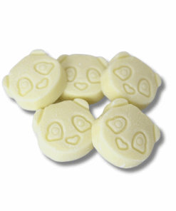 Opsy Choc White Pandas