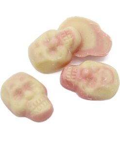 Hannah's Skull Crushers