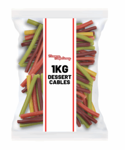 Dessert Flavour Cables 1kg