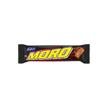 Cadburys Moro x 3