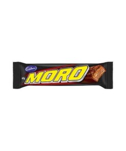 Cadburys Moro