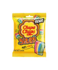 Chupa Chups Bites 24.5g x 3