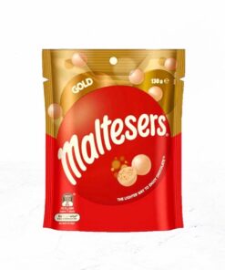 Maltesers Gold