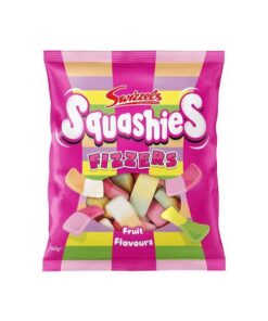 Squashies Fizzers