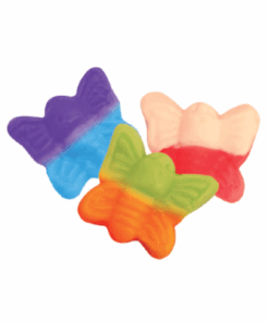 Damel Butterfly Jellies
