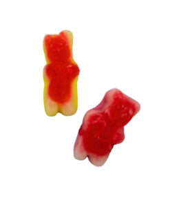 Damel Jelly Filled Bears
