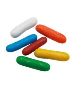 Damel Liquorice Torpedoes