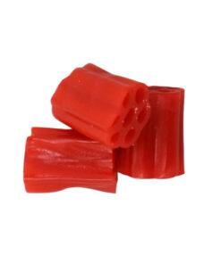 Damel Strawberry Revolver