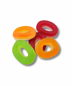 Damla Gummy Rings