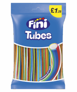 Fini Rainbow Tubes