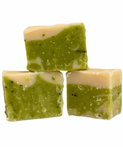 Fudge Factory Matcha White Chocolate Fudge 100g