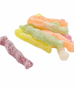 Kingsway Fizzy Meerkats