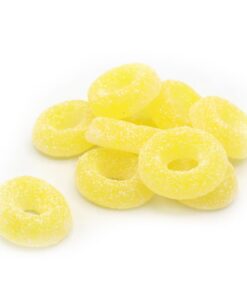 Kingsway Mega Value Pineapple Rings