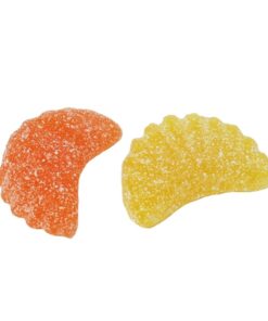 Kingsway Mega Value Vegan Orange & Lemons