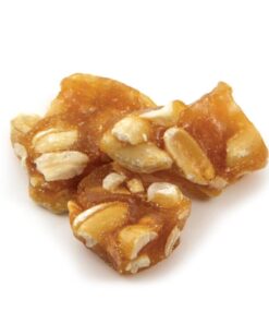 Kingsway Peanut Brittle