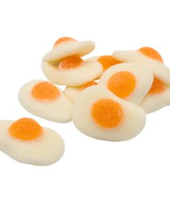 Kingsway Sugared Fried Eggs