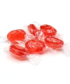 Kingsway Vegan Cough Candy