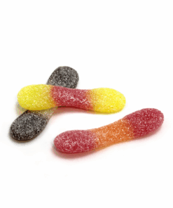 Kingsway Vegan Fizzy Tongues