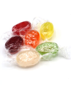 Kingsway Vegan Garden Fruits Bag