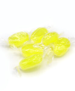 Kingsway Vegan Lemon Sherbet