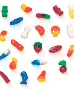 Vidal Assorted Jelly Mix