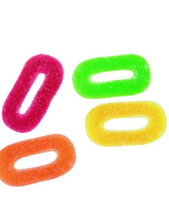 Vidal Assorted Rings