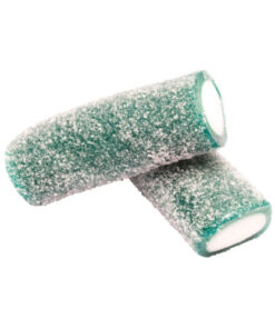 Vidal Blue Raspberry Rocketz