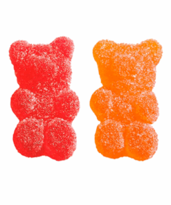 Vidal Giant Fizzy Bears