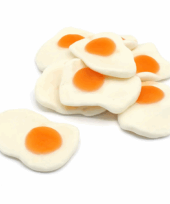 Vidal Giant Fried Eggs