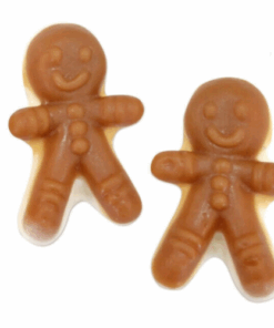 Vidal Gingerbread Men