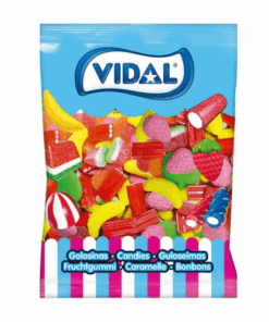 Vidal Happy Mix