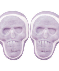 Vidal Jelly Filled Skulls