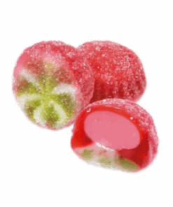 Vidal Jelly Twist Tarts