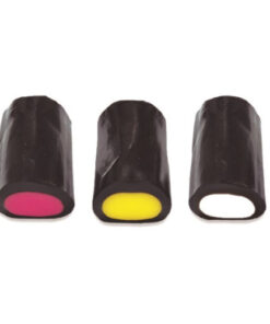 Vidal Liquorice Cream Rock