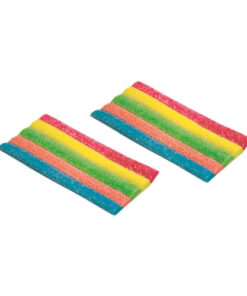 Vidal Mini Rainbow Belts
