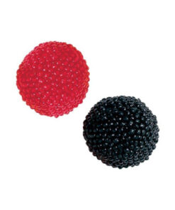 Vidal Mini Red & Black Berries