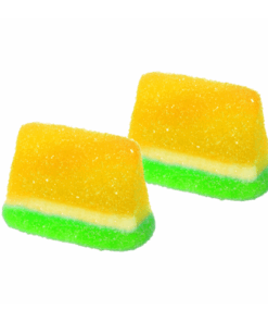 Vidal Pina Colada Slices