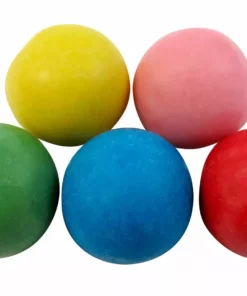 Vidal Small Bubblegum Balls