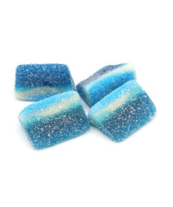 Vidal Sour Blue Raspberry Slices