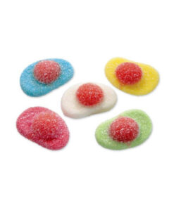 Vidal Sour Fried Eggs