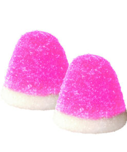Vidal Strawberry Cream Kisses
