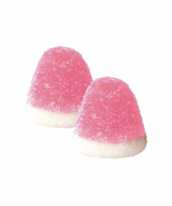 Vidal Strawberry Sugared Kisses
