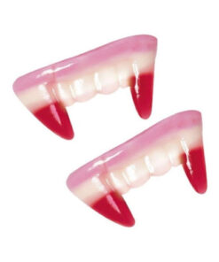 Vidal Vampire Teeth