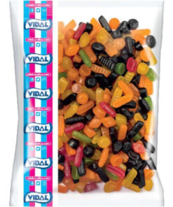 Vidal Wine Gums