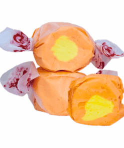 Taffy Town Mango Salt Water Taffy 100g