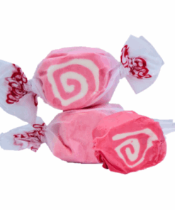 Taffy Town Cinnamon Salt Water Taffy 100g