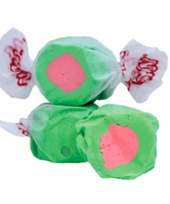Taffy Town Watermelon Salt Water Taffy 100g