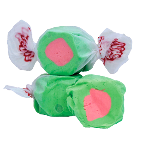 Taffy Town Watermelon Salt Water Taffy 100g