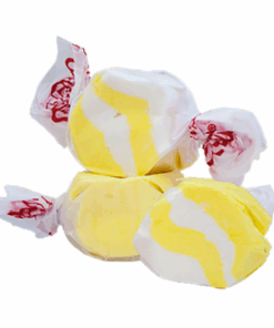 Taffy Town Buttered Popcorn Salt Water Taffy 100g